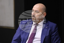 Българска браншова камара „Пътища" - годишнина - Ясен Йорданов