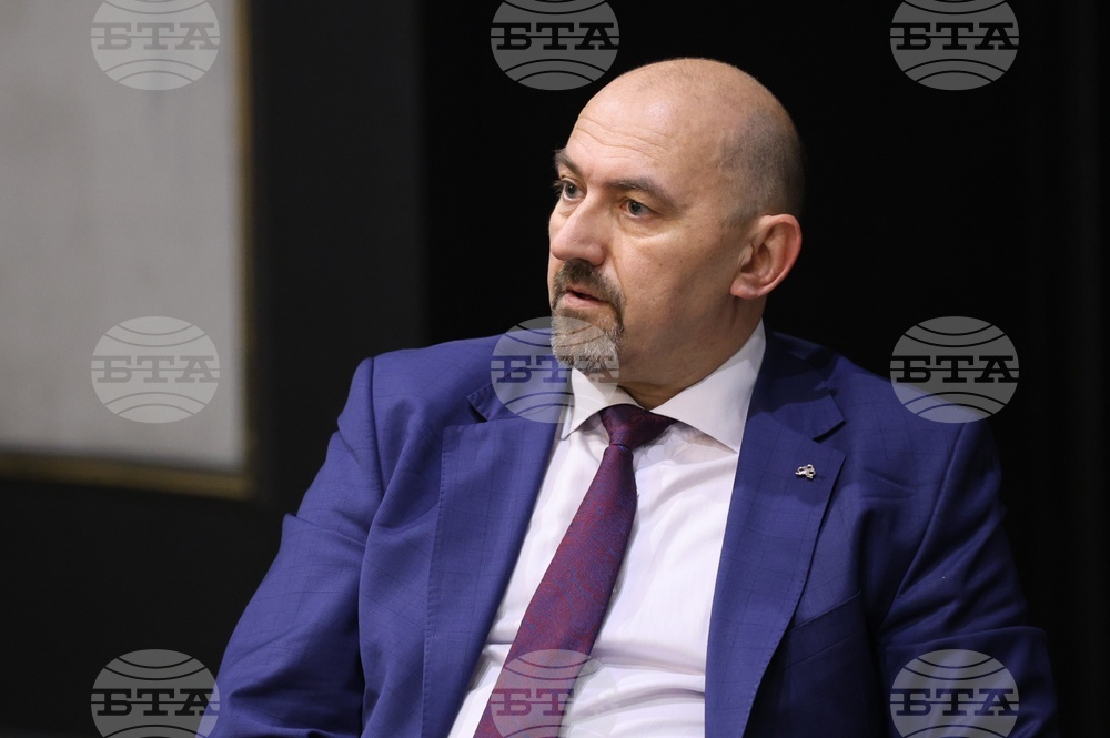 Българска браншова камара „Пътища" - годишнина - Ясен Йорданов
