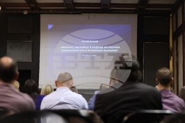 Българска браншова камара „Пътища" - годишнина