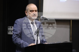 Българска браншова камара „Пътища" - годишнина - Стефан Чайков