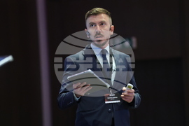 Форум „Открий пътя към финансовия успех" - Георги Минев