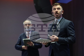 Форум „Открий пътя към финансовия успех" - Георги Минев