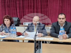 Снимка: Община Ловеч