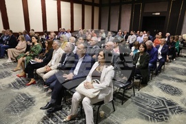 Българска браншова камара „Пътища" - годишнина