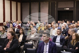 Българска браншова камара „Пътища" - годишнина