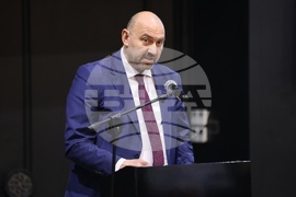 Българска браншова камара „Пътища" - годишнина - Ясен Йорданов