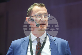 Форум „Открий пътя към финансовия успех" - Светослав Велинов