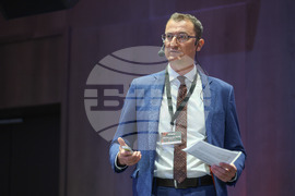 Форум „Открий пътя към финансовия успех" - Светослав Велинов