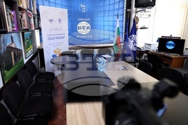 Сърбия - Национален пресклуб на БТА-Босилеград - проект "Европа на Балканите: Общо бъдеще"