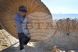 Варна - Подготовка за туристическия сезон