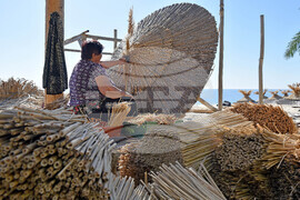 Варна - Подготовка за туристическия сезон