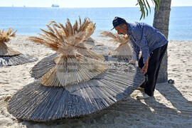 Варна - Подготовка за туристическия сезон