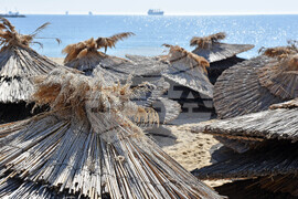 Варна - Подготовка за туристическия сезон