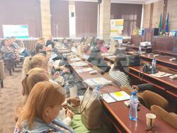 Снимка: Община Добрич