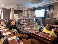 Снимка: Община Добрич