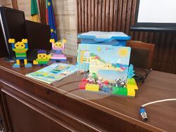 Снимка: Община Добрич