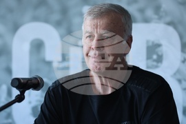 ПФК „Левски“ - пресконференция - Наско Сираков