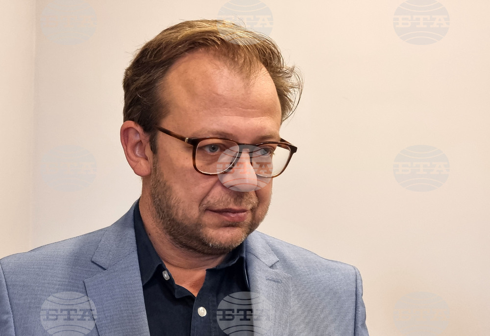 Решенията на ЕП влияят върху между 65 и 75 на сто от националното законодателство, каза Теодор Стойчев