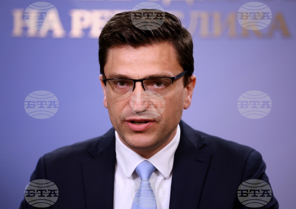"No Problem with State Budget, Fiscal Reserve," MP Sabrutev Says
