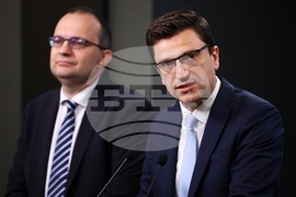 ПП-ДБ - изявление