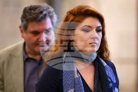 Парламент - ПП-ДБ - изявление