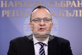 ПП-ДБ - изявление