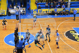 Монтана - волейбол - Монтана - Славия