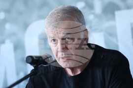 ПФК „Левски“ - пресконференция - Наско Сираков