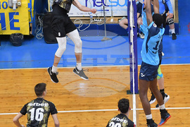 Монтана - волейбол - Монтана - Славия