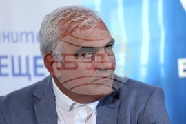 Сърбия - Национален пресклуб на БТА-Босилеград - проект "Европа на Балканите: Общо бъдеще"