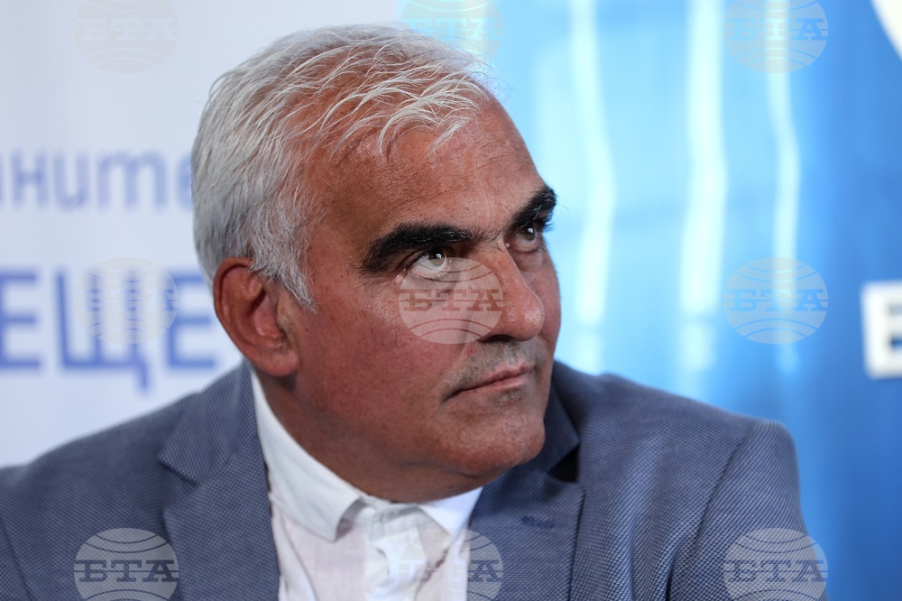 Сърбия - Национален пресклуб на БТА-Босилеград - проект "Европа на Балканите: Общо бъдеще"