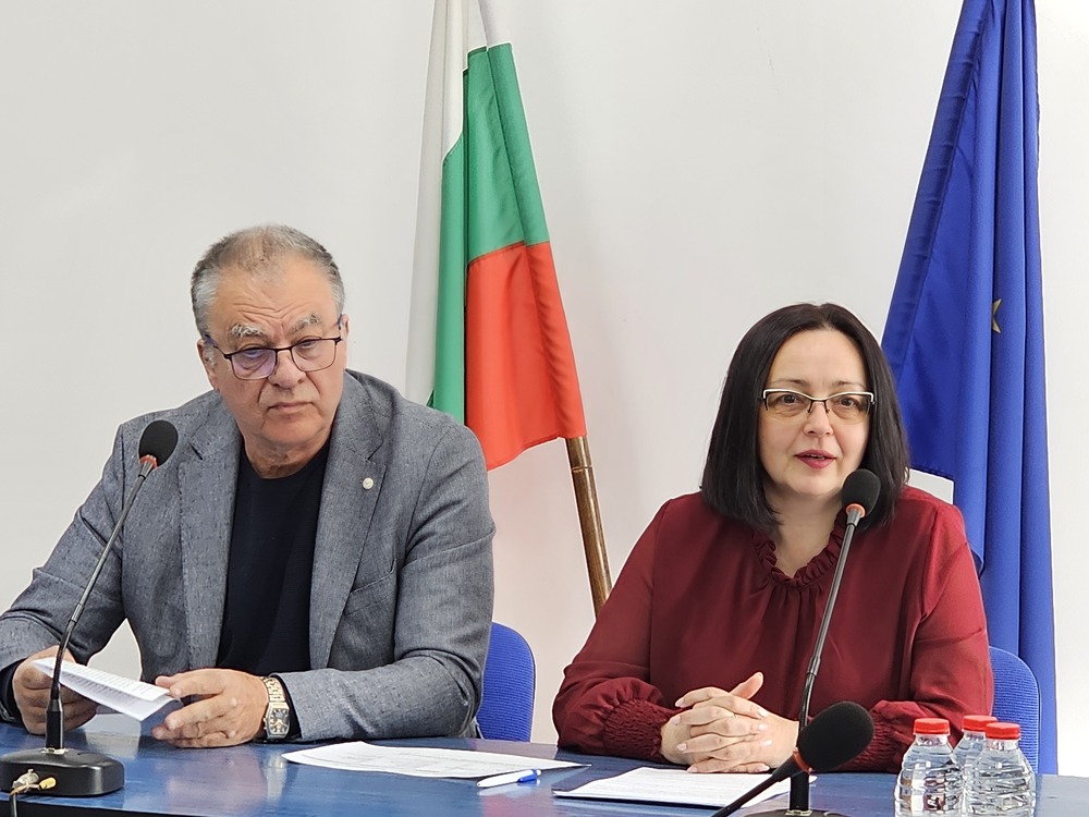 Областна администрация Търговище: Съгласувана бе Областната стратегия за подкрепа за личностно развитие на децата и учениците в област Търговище 2024-2026 г.