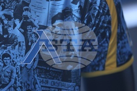 ПФК „Левски“ - пресконференция - фланелка - представяне 