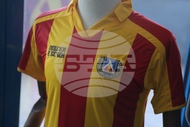 ПФК „Левски“ - пресконференция - фланелка - представяне 