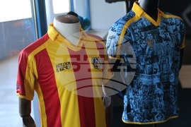 ПФК „Левски“ - пресконференция - фланелка - представяне 