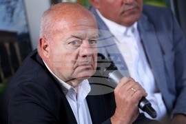 Сърбия - Национален пресклуб на БТА-Босилеград - проект "Европа на Балканите: Общо бъдеще"