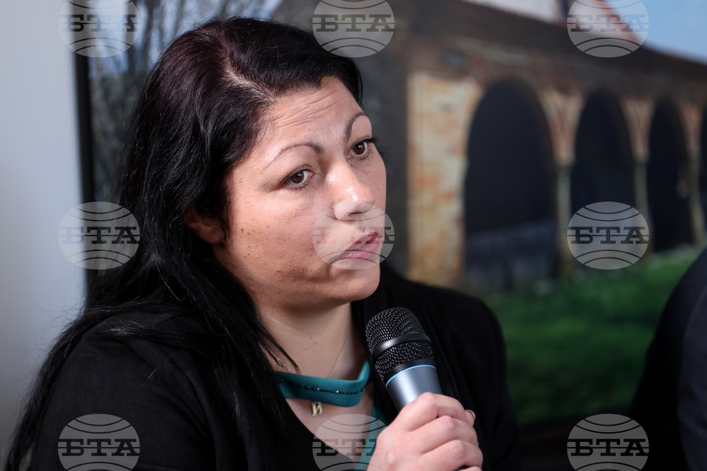 Сърбия - Национален пресклуб на БТА-Босилеград - проект "Европа на Балканите: Общо бъдеще"