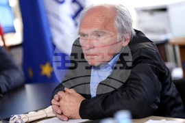 Сърбия - Национален пресклуб на БТА-Босилеград - проект "Европа на Балканите: Общо бъдеще"