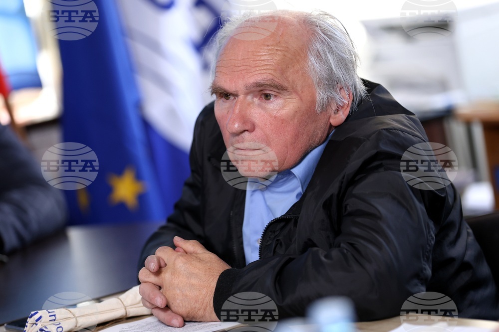 Сърбия - Национален пресклуб на БТА-Босилеград - проект "Европа на Балканите: Общо бъдеще"