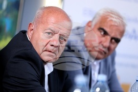 Сърбия - Национален пресклуб на БТА-Босилеград - проект "Европа на Балканите: Общо бъдеще"