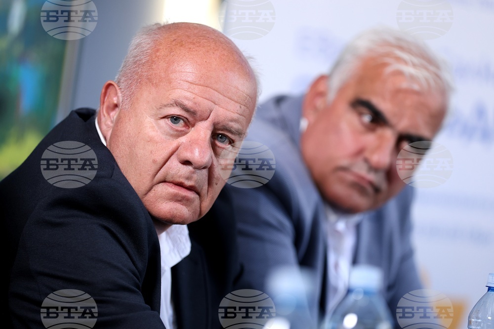 Сърбия - Национален пресклуб на БТА-Босилеград - проект "Европа на Балканите: Общо бъдеще"