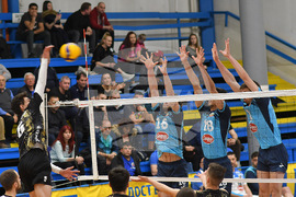 Монтана - волейбол - Монтана - Славия