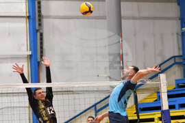 Монтана - волейбол - Монтана - Славия