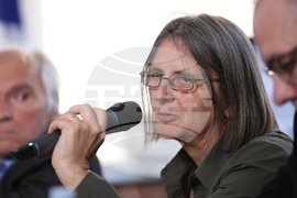 Сърбия - Национален пресклуб на БТА-Босилеград - проект "Европа на Балканите: Общо бъдеще"