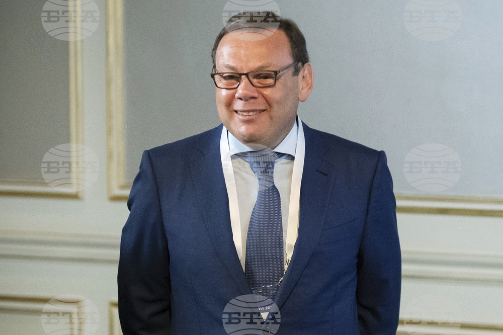 Съдът на ЕС изключи двама руски милиардери от санкционния списък на съюза
