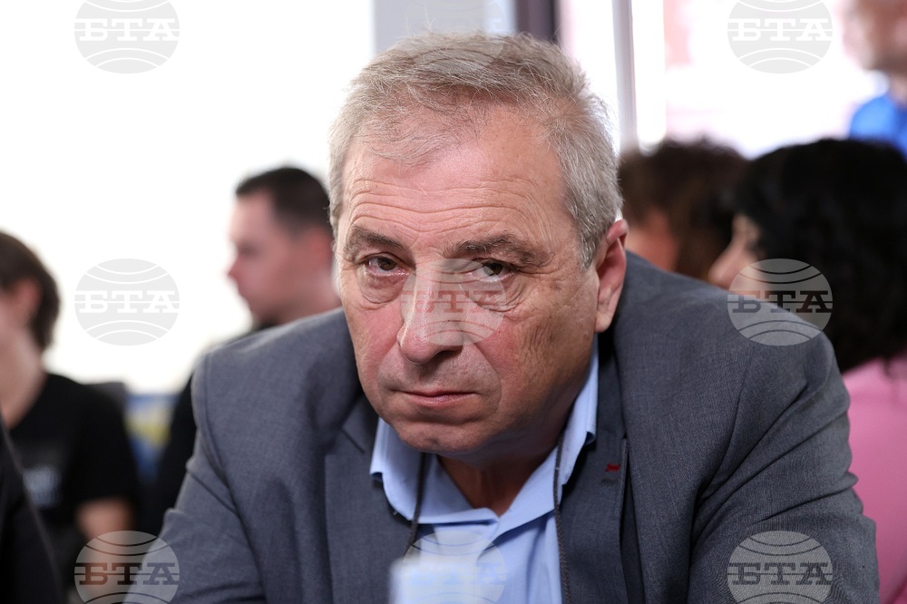 Сърбия - Национален пресклуб на БТА-Босилеград - проект "Европа на Балканите: Общо бъдеще"