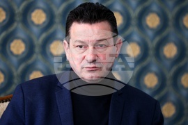 Столичната община - Николай Савов - пресконференция