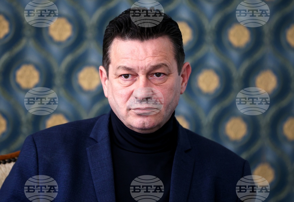 Столичната община - Николай Савов - пресконференция
