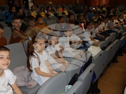 Снимка: Община Шумен