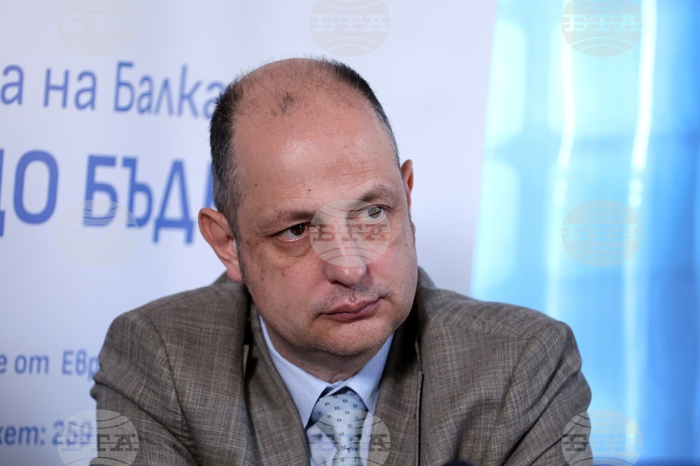 Сърбия - Национален пресклуб на БТА-Босилеград - проект "Европа на Балканите: Общо бъдеще"